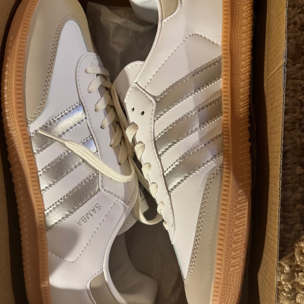 Adidas Samba OG